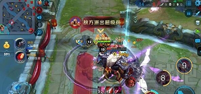 王者荣耀李白怎么打野？李白打野上分套路