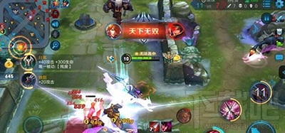 王者荣耀李白怎么打野？李白打野上分套路