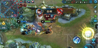 王者荣耀赵云对线怎么玩？赵云团战技巧攻略