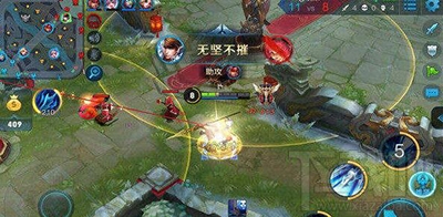 王者荣耀赵云对线怎么玩？赵云团战技巧攻略