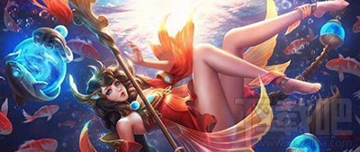 王者荣耀大乔如何连招？大乔优秀连招技巧