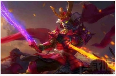 王者荣耀宫本武藏的大招怎么破？