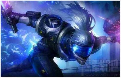 王者荣耀宫本武藏的大招怎么破？