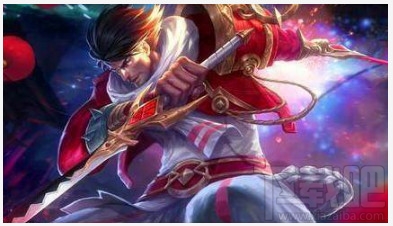 王者荣耀宫本武藏的大招怎么破？