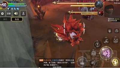 龙之谷手游时空领主怎么玩？