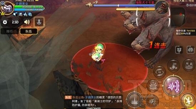 龙之谷手游时空领主怎么玩？