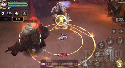 龙之谷手游时空领主怎么玩？