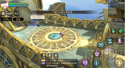 龙之谷手游圣骑士地狱犬怎么打？
