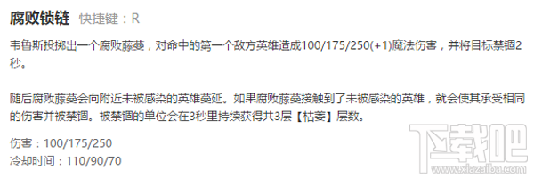 lol功能型adc推荐 lol三大功能ADC崛起