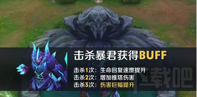 王者荣耀怎么单挑暴君？王者荣耀单挑暴君英雄介绍