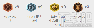 lol7.5穿甲流潘森秒人玩法 lol7.5版本潘森攻略