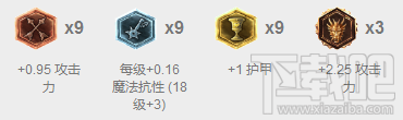 lol7.5穿甲流潘森秒人玩法 lol7.5版本潘森攻略