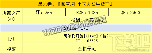 fgo星之三藏酱向天竺进发活动内容介绍 向天竺进发如何玩