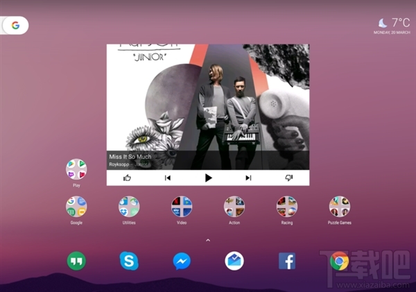 Android 7.1.2 Beta2发布-首批设备获指纹手势