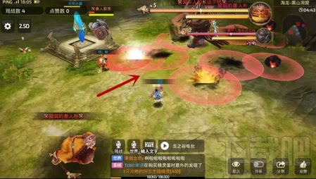 龙之谷手游海龙怎么打？龙之谷手游海龙副本通关攻略