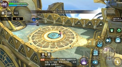 龙之谷手游魔导天启巢穴怎么玩？