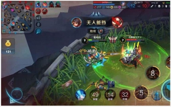王者荣耀3月新版本英雄了什么？王者荣耀3月英雄改动介绍