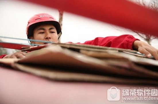 京东纸箱回收怎么算京豆 京东纸箱回收换京豆方法
