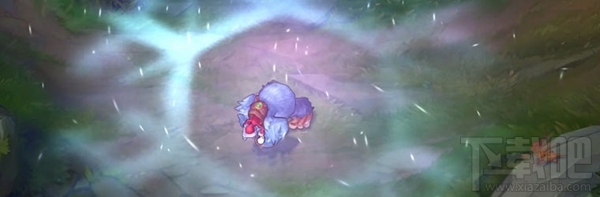 lol7.5雪人与石裔契约最配 lol7.5版本天赋石裔契约介绍