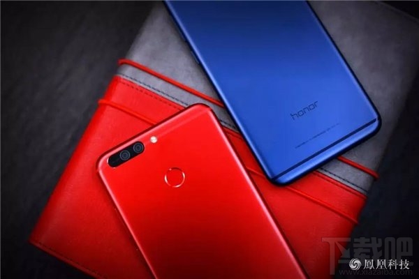 苹果iPhone7红、三星Gay紫、华为P10绿：手机颜色之战