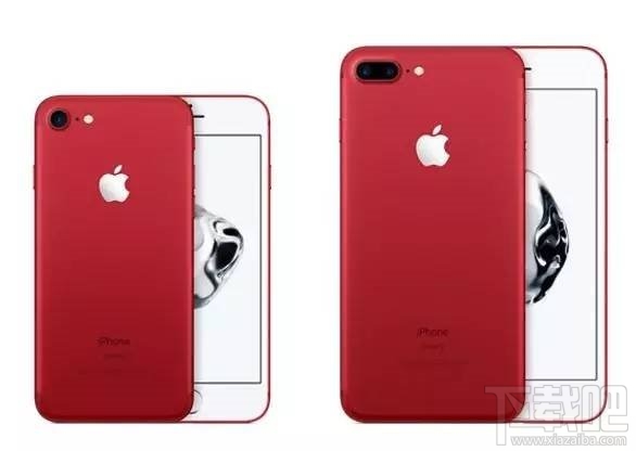 苹果iPhone7红、三星Gay紫、华为P10绿：手机颜色之战