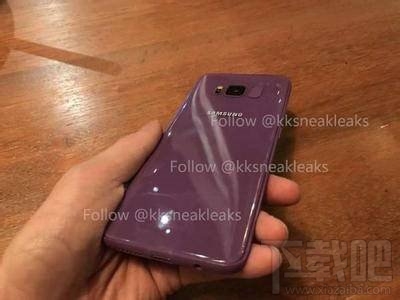 苹果iPhone7红、三星Gay紫、华为P10绿：手机颜色之战