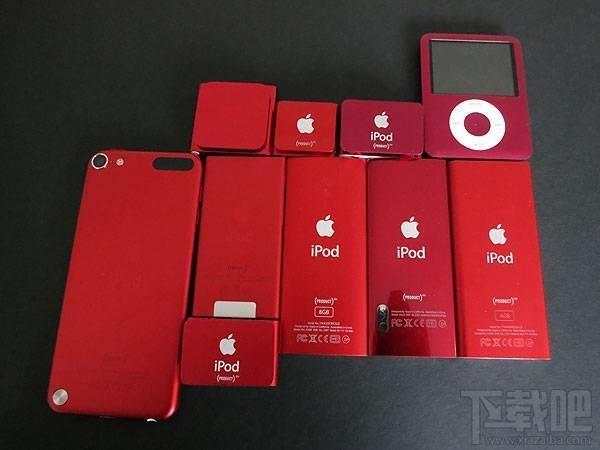 iphone7红色限量版什么时候开售？红色iPhone 7/7 Plus上市日期介绍
