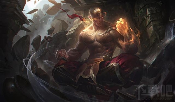lol盲僧新皮肤有哪些特效技能？lol盲僧特效技能一览