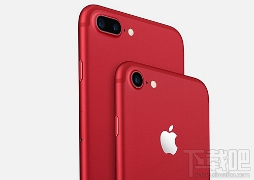 iphone7红色限量版多少钱？iphone7 plus红色限量版价格