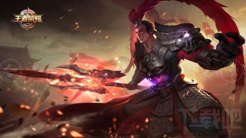 王者荣耀吕布英雄平衡调整介绍