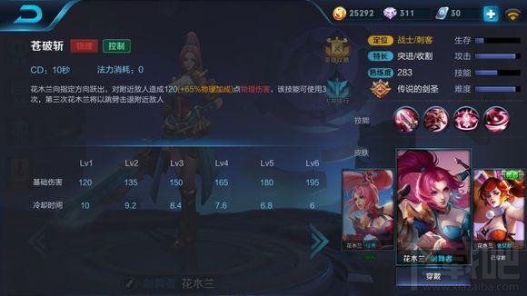 王者荣耀怎么上王者？王者荣耀主流英雄上王者步骤