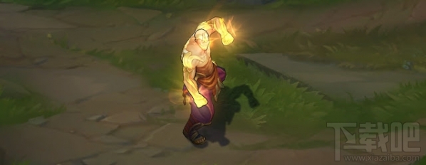 lol盲僧新皮肤天神之拳多少钱？盲僧新皮肤天神之拳一览