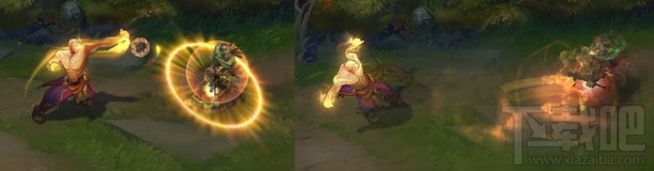lol盲僧新皮肤天神之拳多少钱？盲僧新皮肤天神之拳一览