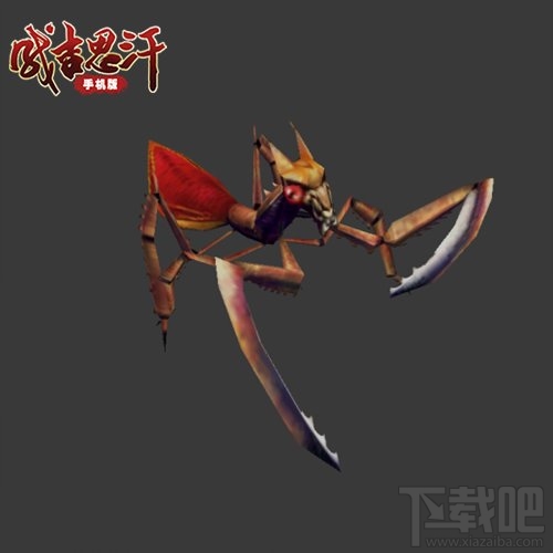 成吉思汗手机版灵兽哪个好？成吉思汗手机版灵兽排行榜