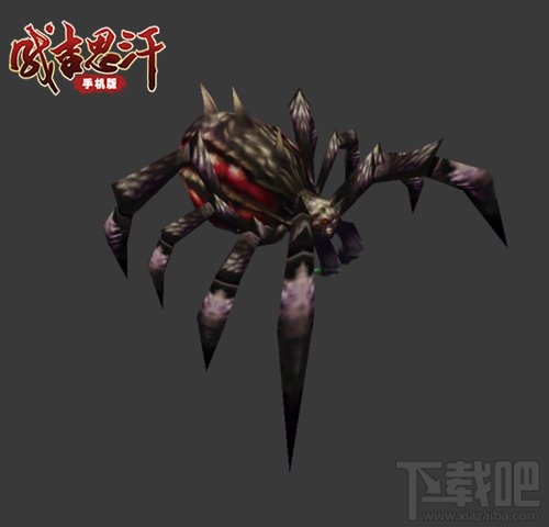 成吉思汗手机版灵兽哪个好？成吉思汗手机版灵兽排行榜