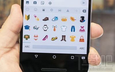 安卓用户怎么才能拥有全套emoji表情？