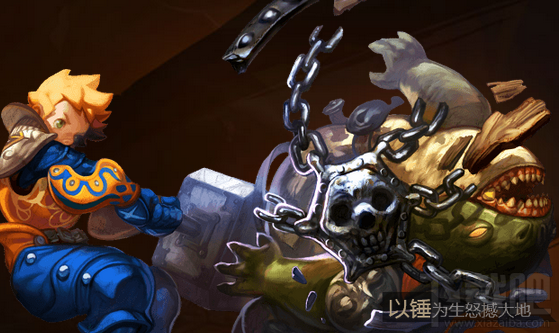 龙之谷手游战神纹章哪个好？龙之谷手游战神纹章搭配
