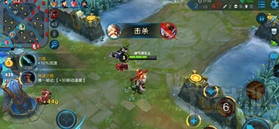王者荣耀新版老夫子如何五杀？新版老夫子实战攻略