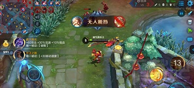 王者荣耀新版老夫子如何五杀？新版老夫子实战攻略