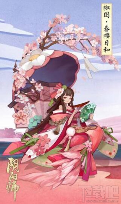 阴阳师手游金鱼姬与椒图哪个好？金鱼姬椒图对比分析