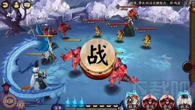 阴阳师手游新手入坑如何发展？新手入坑要点分享