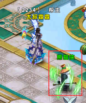 灵剑修真游戏宠物养成攻略