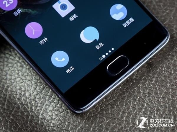 苹果手机不可按压式Home键有什么好