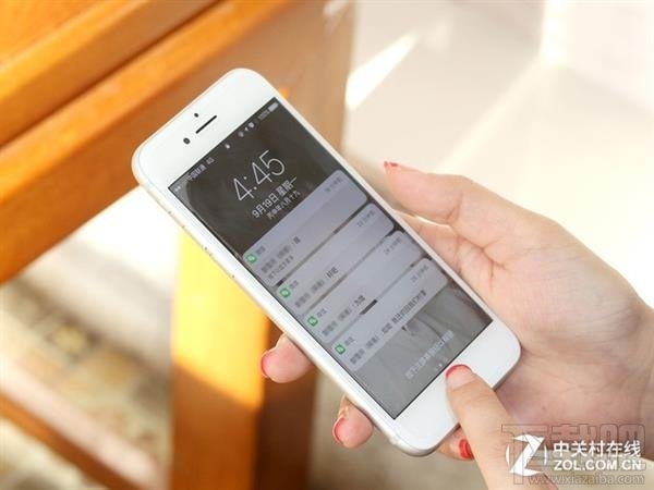 苹果手机不可按压式Home键有什么好