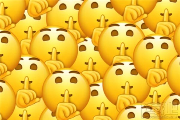 全新的emoji表情要来了：小黄脸也能挤眉弄眼了
