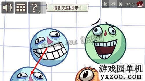 坑你没商量之暴走新年2第29关攻略分享 教你怎么过第29关