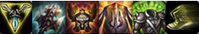 lol7.5上单奥拉夫怎么样？lol7.5狂战士奥拉夫怎么出装