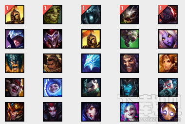 lol7.5上单奥拉夫怎么样？lol7.5狂战士奥拉夫怎么出装