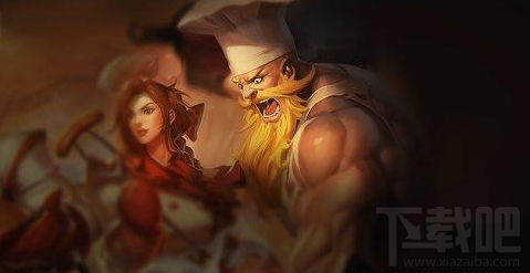 lol7.5上单奥拉夫怎么样？lol7.5狂战士奥拉夫怎么出装