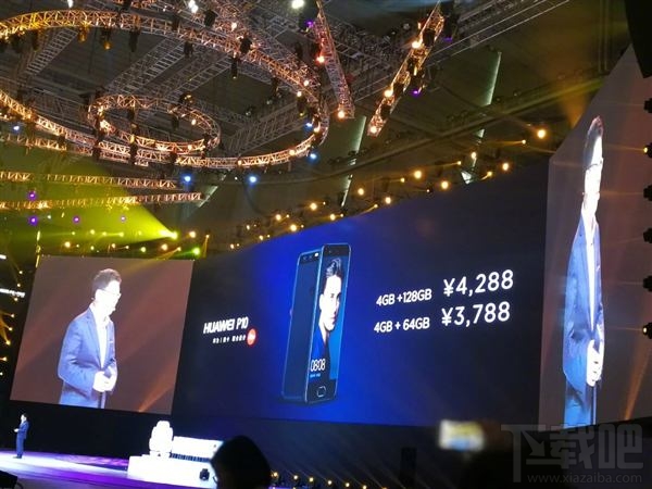 华为p10和p10plus区别，华为p10和p10 plus有什么区别？